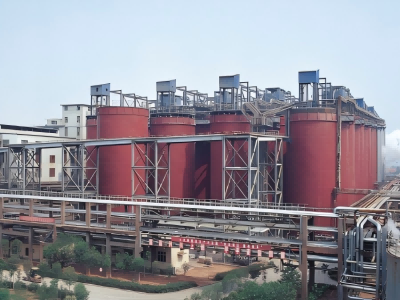 孝義市興安化工有限公司#3余熱余壓12MW汽輪發(fā)電機(jī)組項(xiàng)目