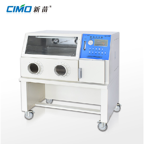 厭氧培養箱恒溫培養室厭氧操作室