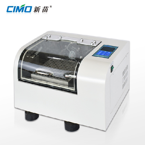 恒溫培養搖床使用方法