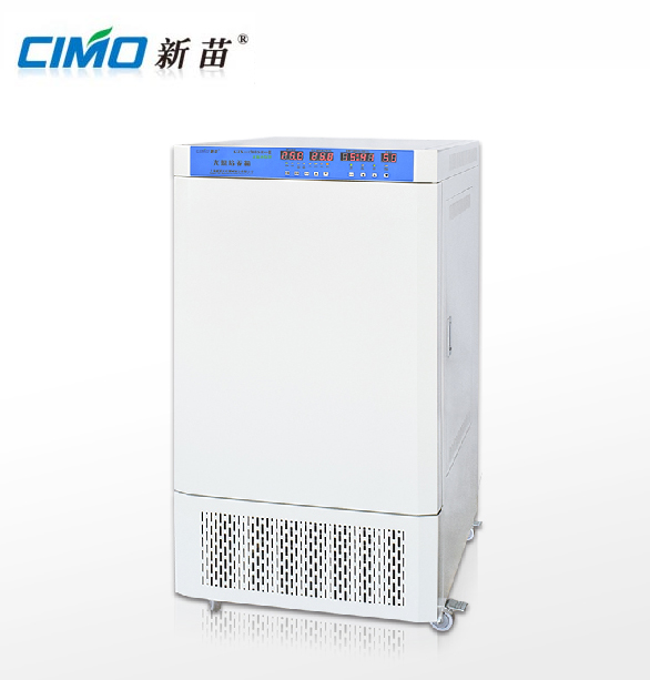 光照培養箱的設置參數